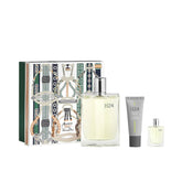 HERMÈS-H24 LOTE 3 peças-DrShampoo - Perfumaria e Cosmética